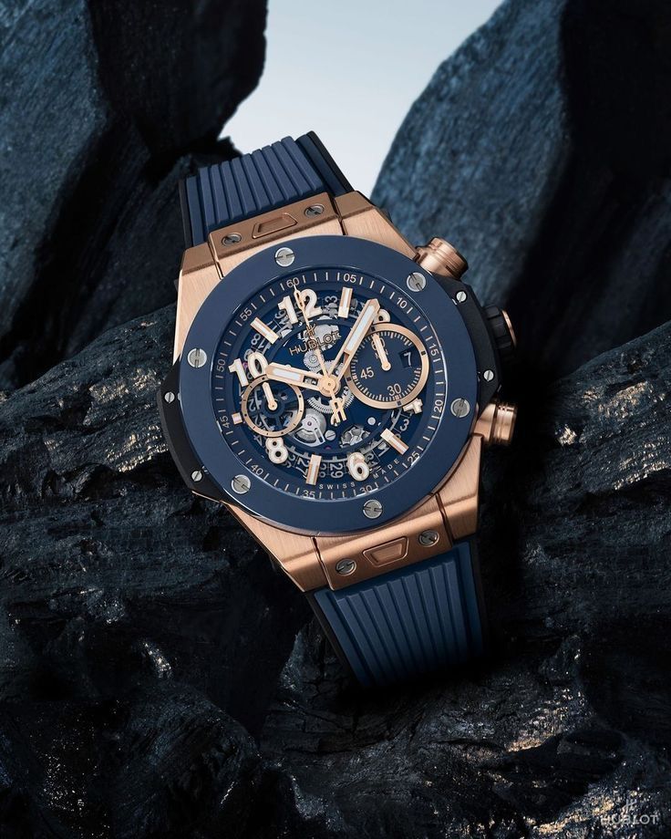 HUBLOT WATCH