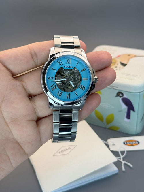 FOSSIL AUTOMATIC WATCH