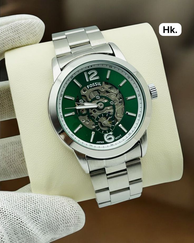 FOSSIL AUTOMATIC WATCH