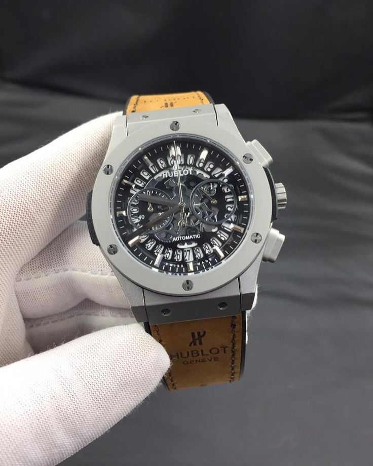 HUBLOT WATCH