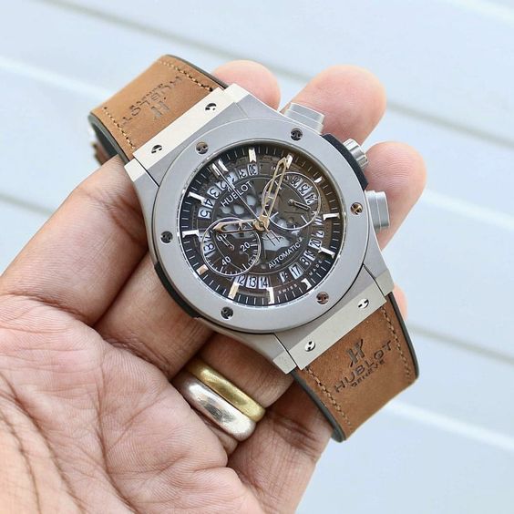 HUBLOT WATCH