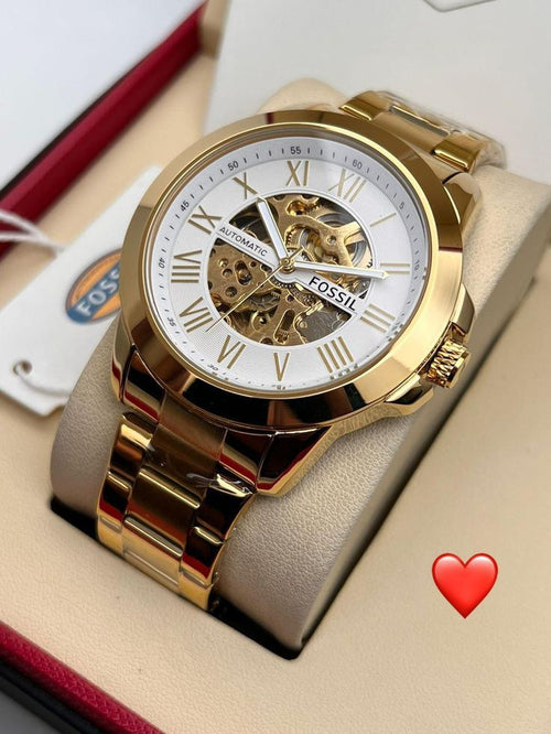 FOSSIL AUTOMATIC WATCH