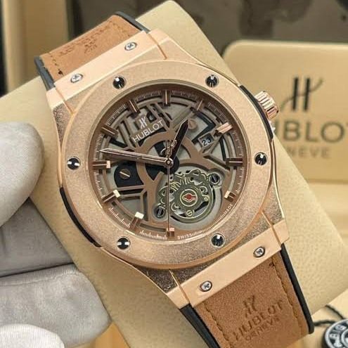 HUBLOT WATCH