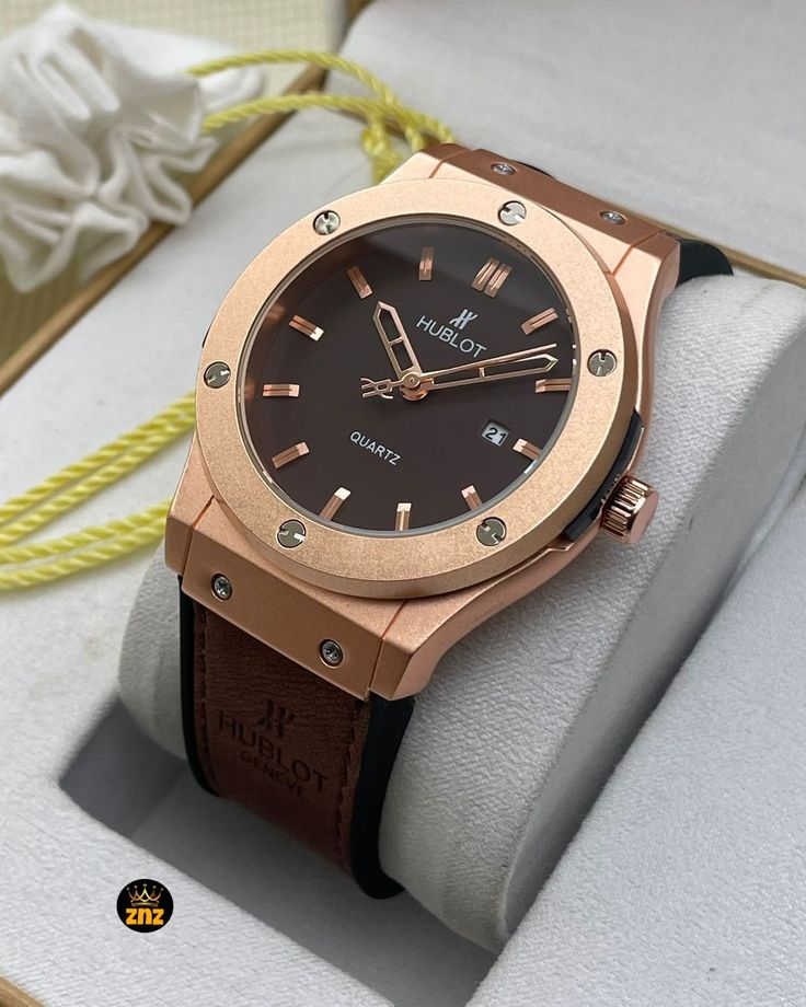 HUBLOT WATCH