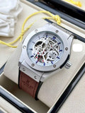 hublot automatic