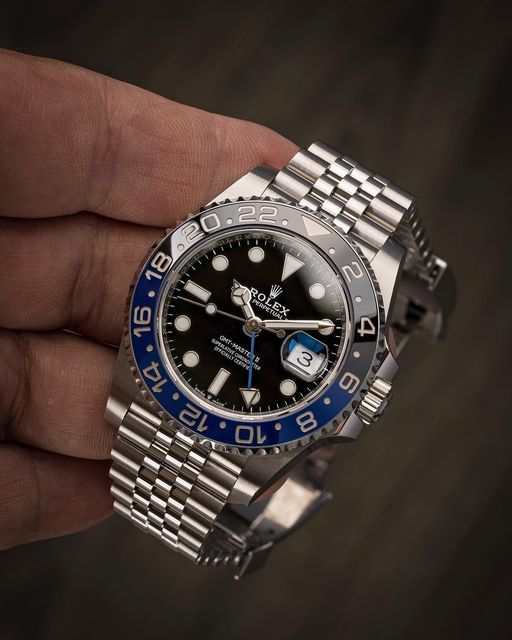 ROLEX SUBMARINER WATCH