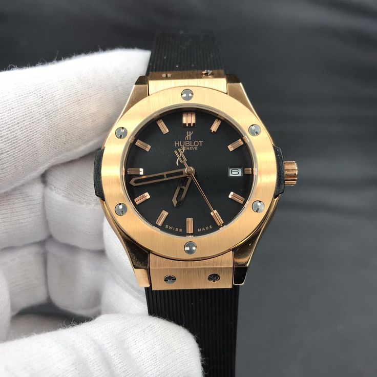 HUBLOT WATCH