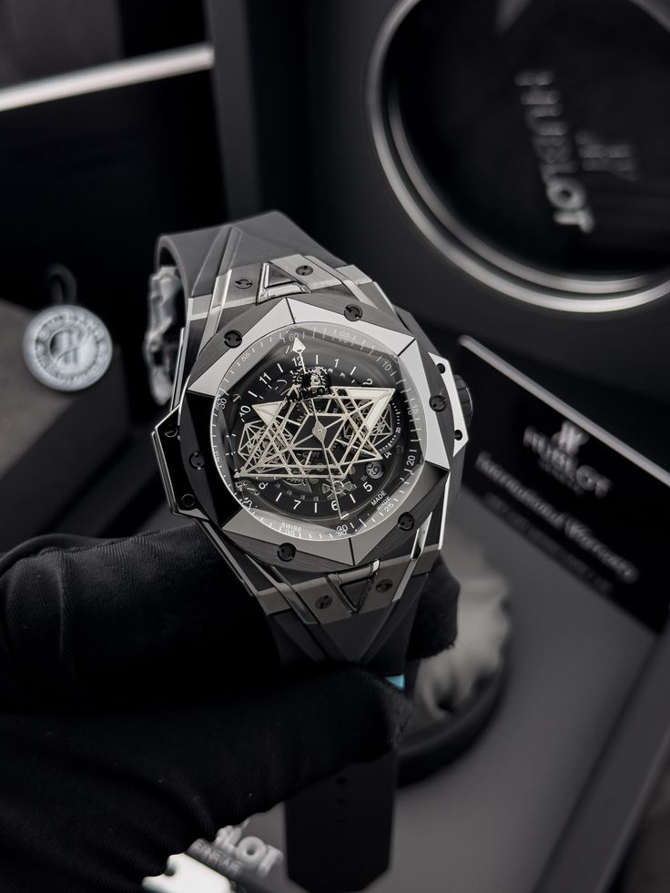 HUBLOT